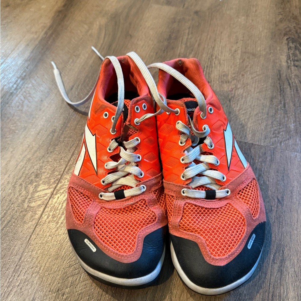 Reebok nanos vintage